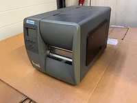 Cikam aux 348 labelprinter - afbeelding 1 van  5