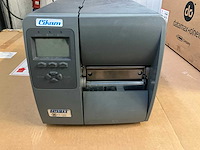 Cikam aux 348 labelprinter - afbeelding 3 van  5