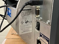 Cikam aux 348 labelprinter - afbeelding 4 van  5