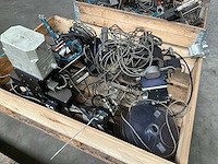 Cikam geset etiketteermachine (3x) - afbeelding 3 van  6