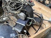 Cikam geset etiketteermachine (3x) - afbeelding 4 van  6