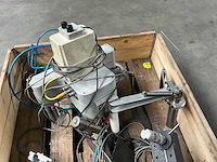 Cikam geset etiketteermachine (3x) - afbeelding 3 van  5