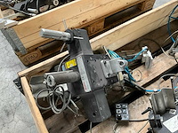 Cikam geset etiketteermachine (3x) - afbeelding 4 van  5