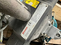 Cikam geset etiketteermachine (3x) - afbeelding 5 van  5