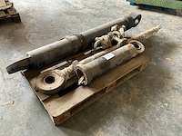 Cilinder (3x) - afbeelding 1 van  4