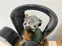 Cilinder argon met reduceerventiel - afbeelding 3 van  3