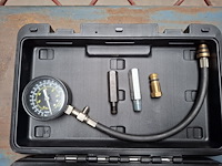 Cilinder lektester - afbeelding 2 van  3