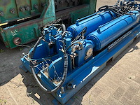 Cilinder opstelling "hydraulic cylinder unit" - afbeelding 3 van  4