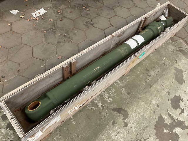 Cilinder - afbeelding 3 van  5