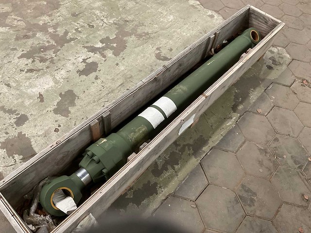 Cilinder - afbeelding 4 van  5