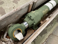 Cilinder - afbeelding 1 van  5