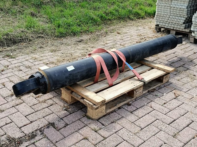 Cilinder - afbeelding 1 van  7