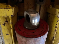 Cilinders (5x) "hydraulic pressure cylinders" - afbeelding 5 van  7