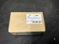 Cilinderschroef m6, 200 stuks) (12x) - afbeelding 2 van  2
