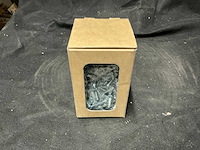 Cilinderschroef m6x25, 200 stuks) (10x) - afbeelding 1 van  2