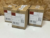 Cilinderschroef m6x30 (1400x)