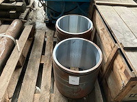 Cilindervoering (2x) - afbeelding 2 van  4
