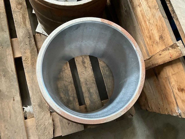 Cilindervoering (2x) - afbeelding 3 van  4