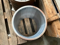 Cilindervoering (2x) - afbeelding 3 van  4