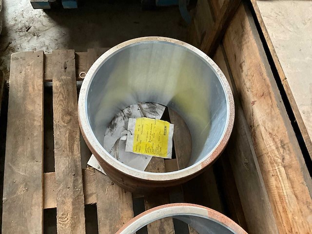 Cilindervoering (2x) - afbeelding 4 van  4