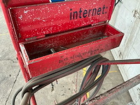 Cilinderwagen - afbeelding 3 van  6