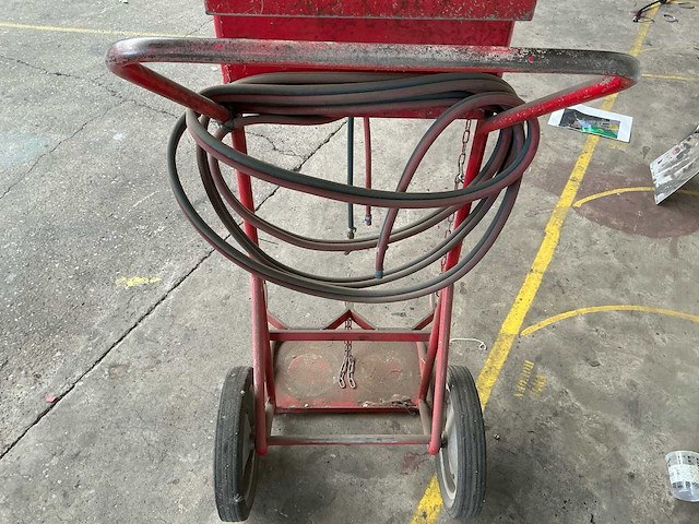 Cilinderwagen - afbeelding 4 van  6