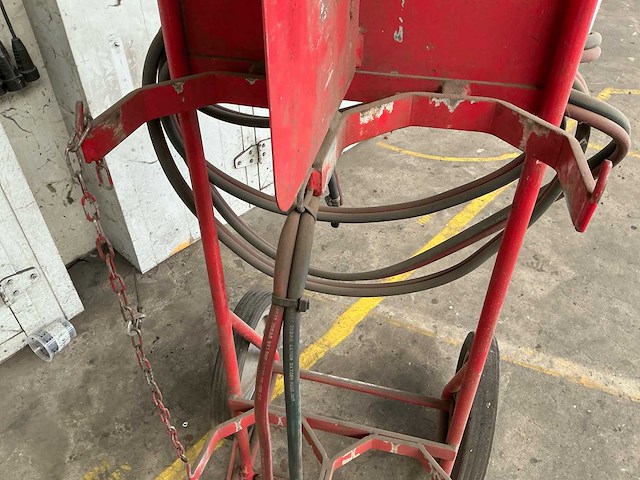 Cilinderwagen - afbeelding 5 van  6