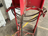 Cilinderwagen - afbeelding 5 van  6