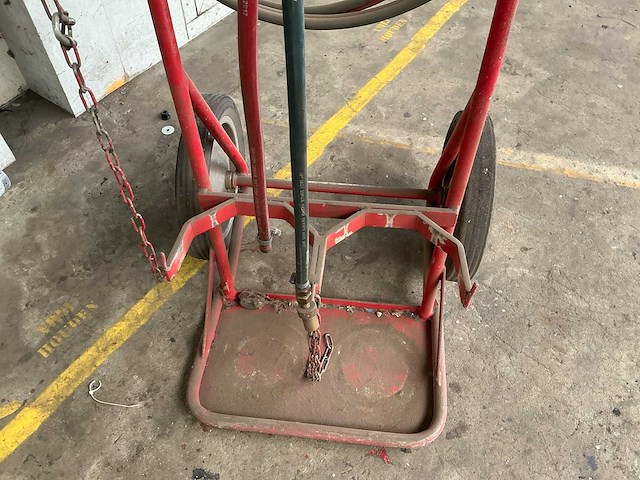 Cilinderwagen - afbeelding 6 van  6