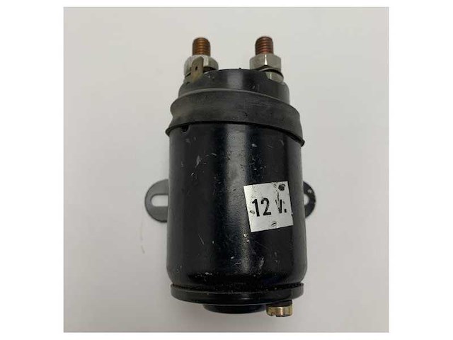 Cima 35240173 windlass relaisschakelaar 12v - 1915 - afbeelding 1 van  4