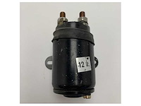 Cima 35240173 windlass relaisschakelaar 12v - 1915 - afbeelding 3 van  4