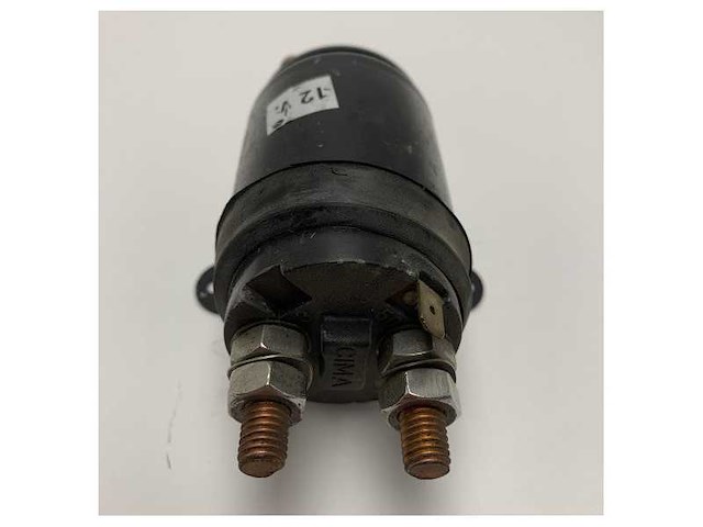 Cima 35240173 windlass relaisschakelaar 12v - 1915 - afbeelding 4 van  4