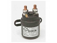 Cima solenoid schakelrelais 24v | 120a - 40259 - afbeelding 2 van  5