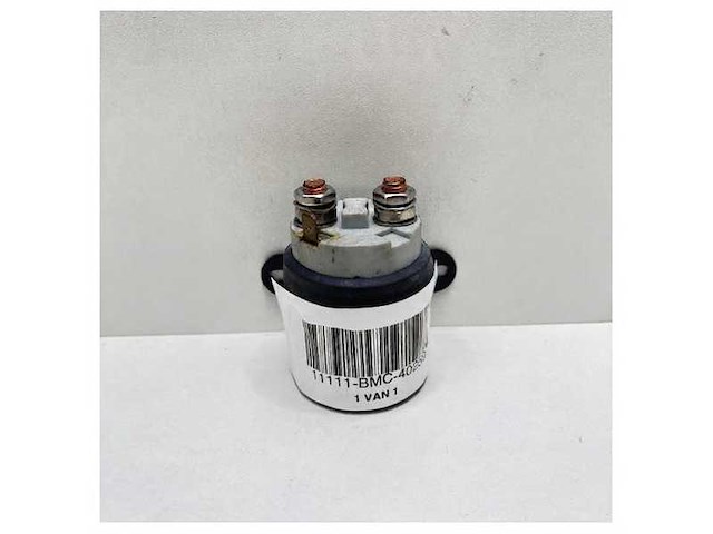 Cima solenoid schakelrelais 24v | 120a - 40259 - afbeelding 3 van  5