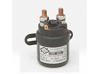 Cima solenoid schakelrelais 24v | 120a - 40259 - afbeelding 1 van  4