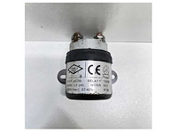 Cima solenoid schakelrelais 24v | 120a - 40259 - afbeelding 3 van  4