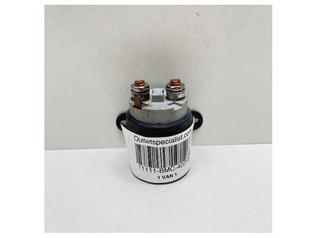 Cima solenoid schakelrelais 24v | 120a - 40259 - afbeelding 3 van  5