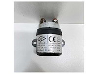 Cima solenoid schakelrelais 24v | 120a - 40259 - afbeelding 4 van  5