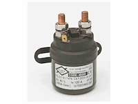 Cima solenoid schakelrelais 24v | 120a - 40259 - afbeelding 2 van  5