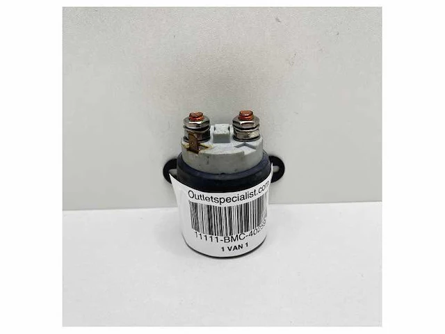 Cima solenoid schakelrelais 24v | 120a - 40259 - afbeelding 3 van  5