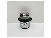 Cima solenoid schakelrelais 24v | 120a - 40259 - afbeelding 5 van  5