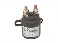 Cima solenoid schakelrelais 24v | 120a - 40269 - afbeelding 1 van  5