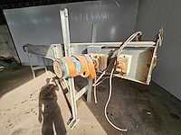 Cimbria - 2006 - gt4002 177316 - transportband - afbeelding 2 van  22