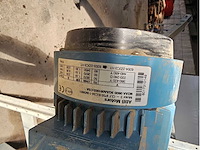 Cimbria - 2006 - gt4002 177316 - transportband - afbeelding 3 van  22