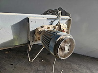 Cimbria - 2006 - gt4002 177316 - transportband - afbeelding 4 van  22