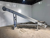 Cimbria - 2006 - gt4002 177316 - transportband - afbeelding 6 van  22