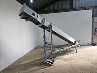 Cimbria - 2006 - gt4002 177316 - transportband - afbeelding 7 van  22