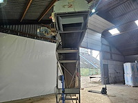 Cimbria - 2006 - gt4002 177316 - transportband - afbeelding 8 van  22