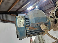 Cimbria - 2006 - gt4002 177316 - transportband - afbeelding 10 van  22