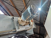 Cimbria - 2006 - gt4002 177316 - transportband - afbeelding 11 van  22